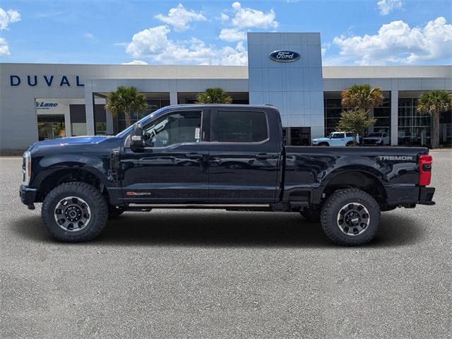 new 2024 Ford F-250 car, priced at $92,585