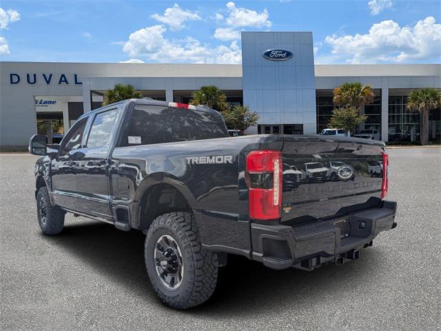 new 2024 Ford F-250 car, priced at $92,585