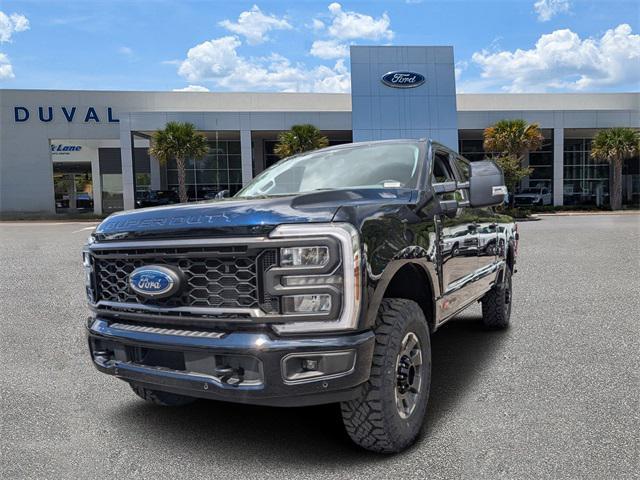 new 2024 Ford F-250 car, priced at $92,585