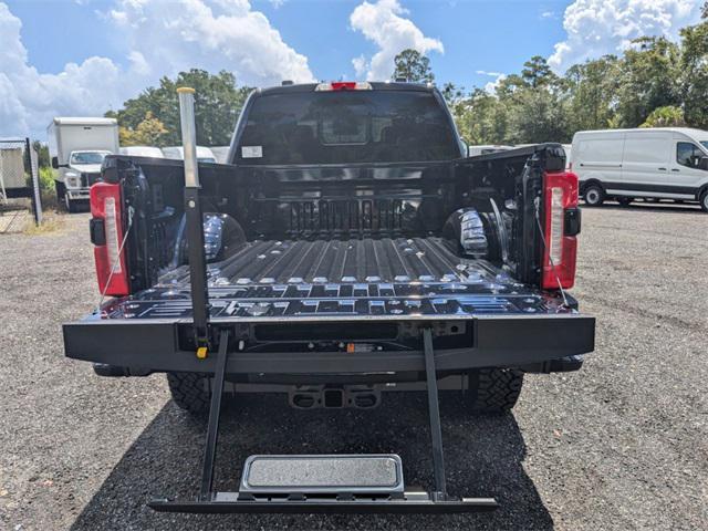 new 2024 Ford F-250 car, priced at $92,585