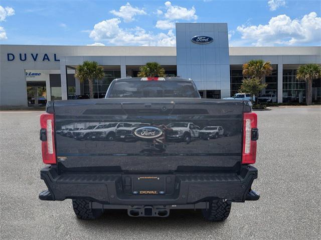 new 2024 Ford F-250 car, priced at $92,585