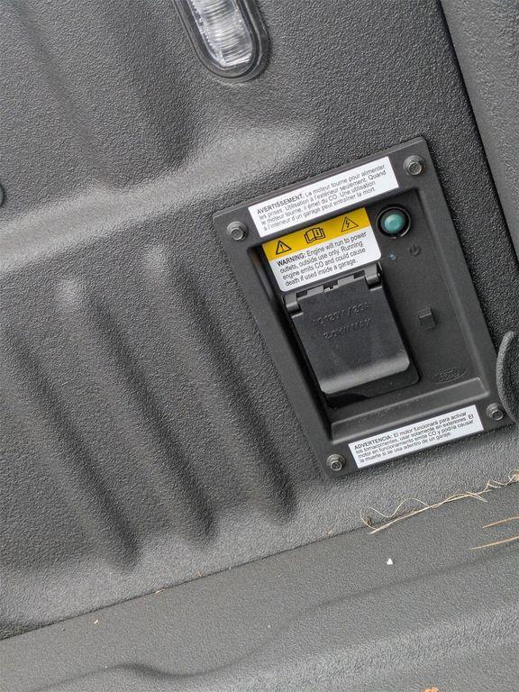 new 2025 Ford F-250 car, priced at $94,740