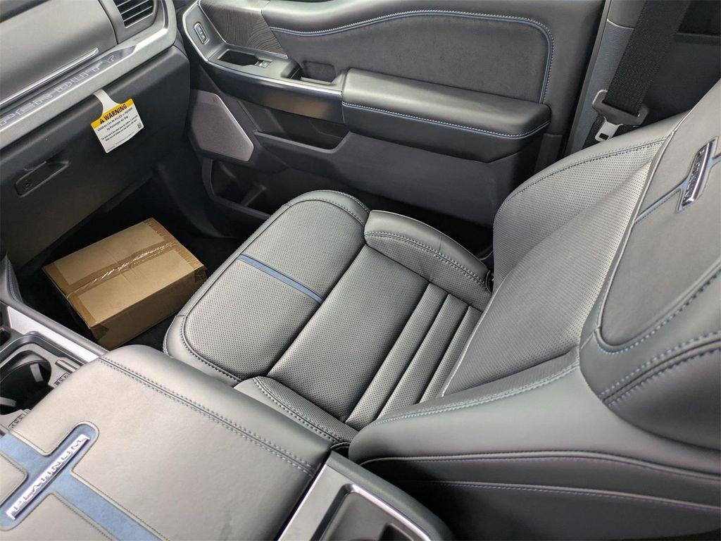 new 2025 Ford F-250 car, priced at $94,740