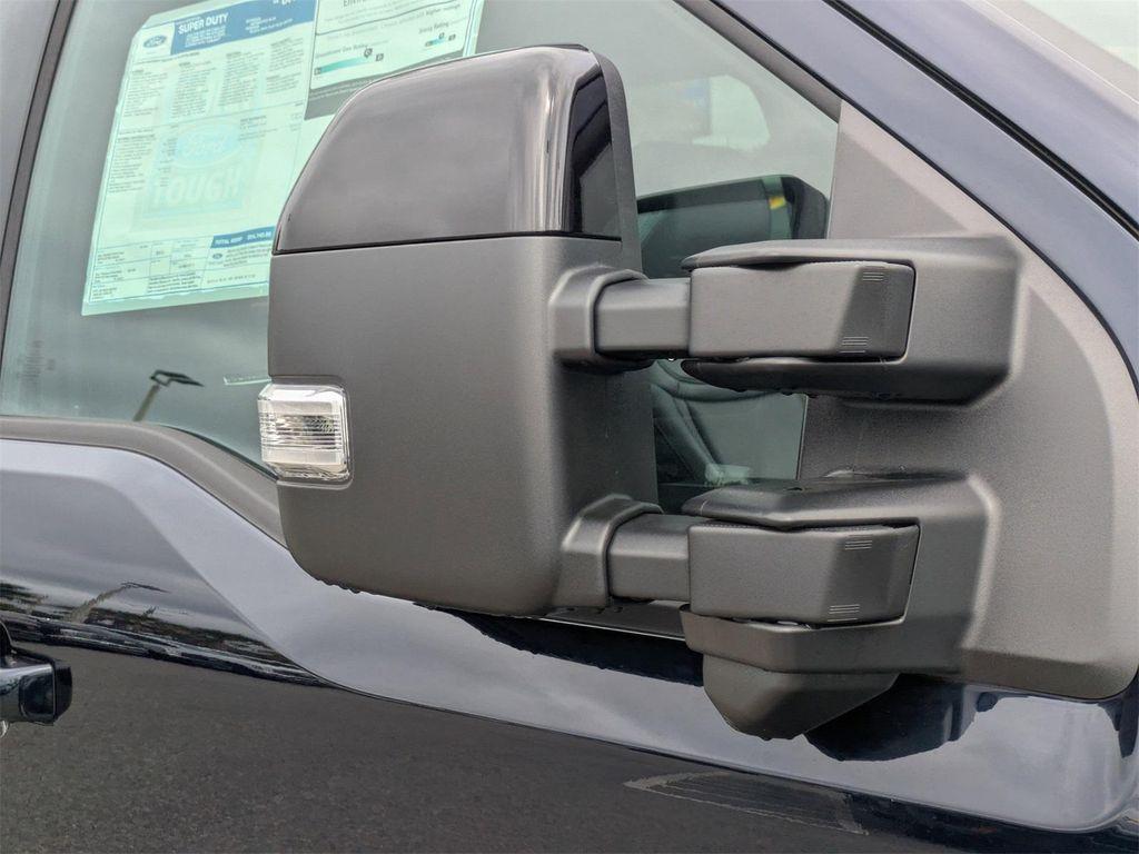 new 2025 Ford F-250 car, priced at $94,740