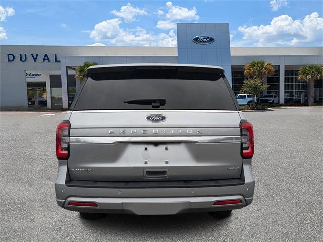 new 2023 Ford Expedition car, priced at $83,050