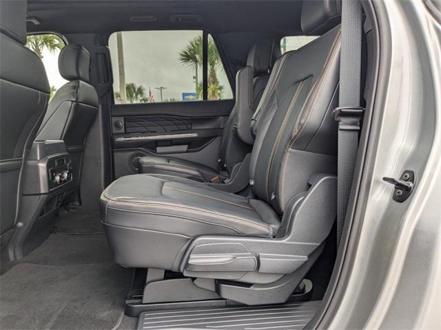 new 2023 Ford Expedition car, priced at $83,050