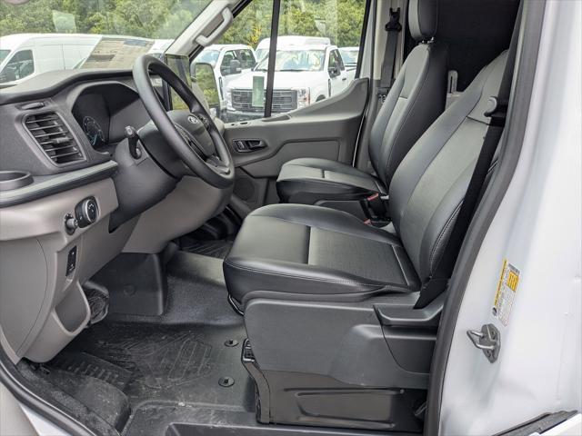 new 2025 Ford Transit-250 car, priced at $57,085