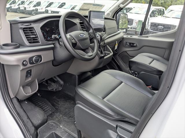 new 2025 Ford Transit-250 car, priced at $57,085