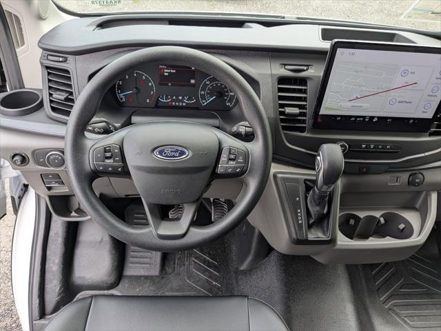 new 2025 Ford Transit-250 car, priced at $57,085