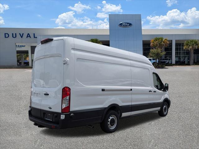 new 2025 Ford Transit-250 car, priced at $57,085