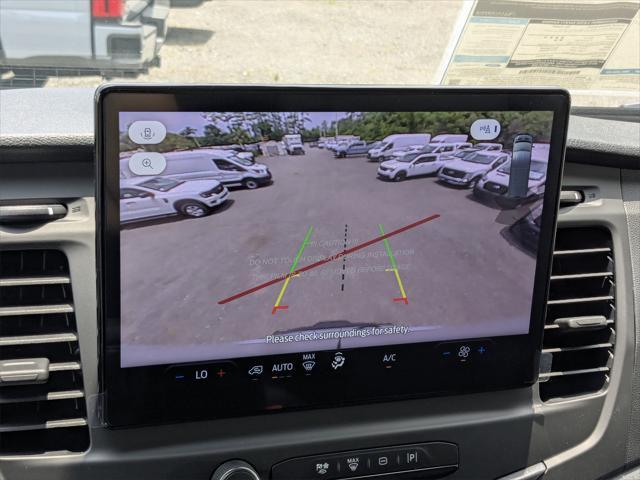 new 2025 Ford Transit-250 car, priced at $57,085
