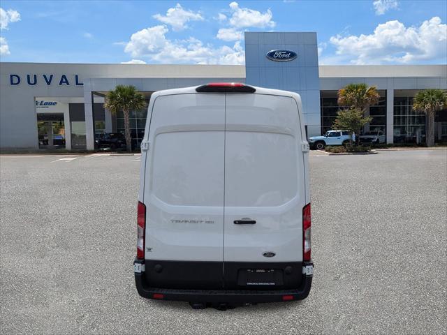 new 2025 Ford Transit-250 car, priced at $57,085