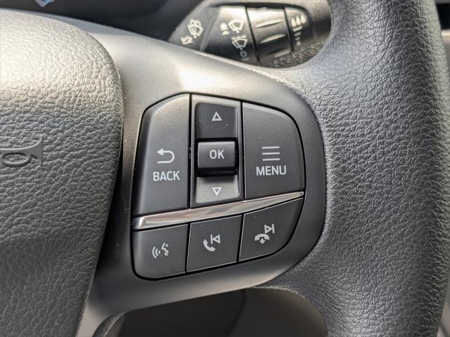 new 2025 Ford Transit-250 car, priced at $57,085