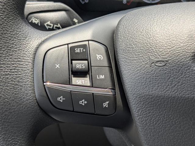 new 2025 Ford Transit-250 car, priced at $57,085