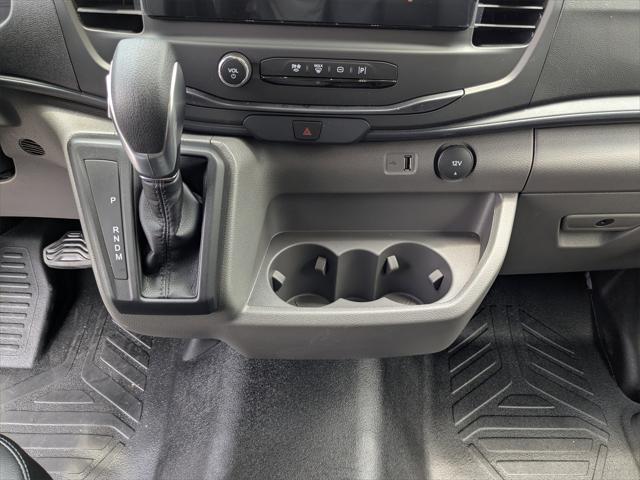 new 2025 Ford Transit-250 car, priced at $57,085