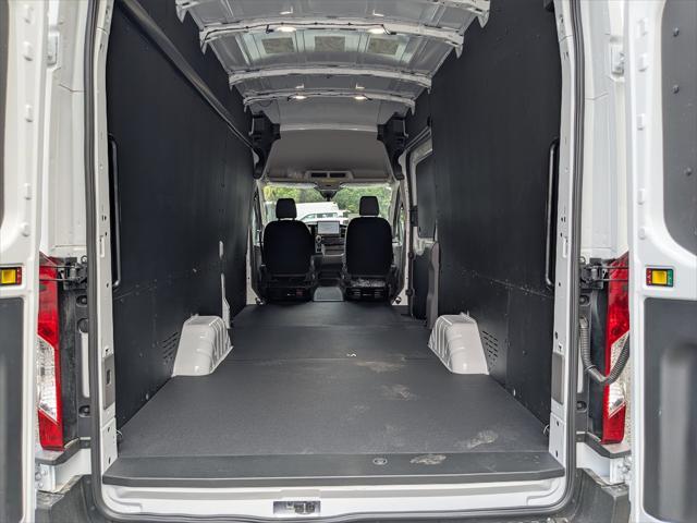 new 2025 Ford Transit-250 car, priced at $57,085