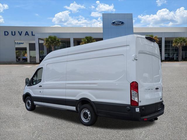 new 2025 Ford Transit-250 car, priced at $57,085