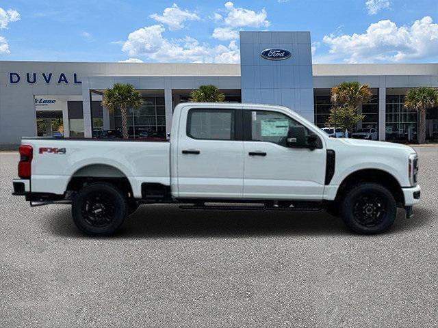 new 2024 Ford F-250 car, priced at $56,344