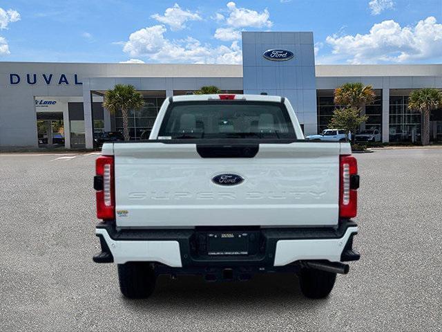 new 2024 Ford F-250 car, priced at $56,344