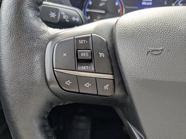 used 2021 Ford Bronco Sport car, priced at $25,500