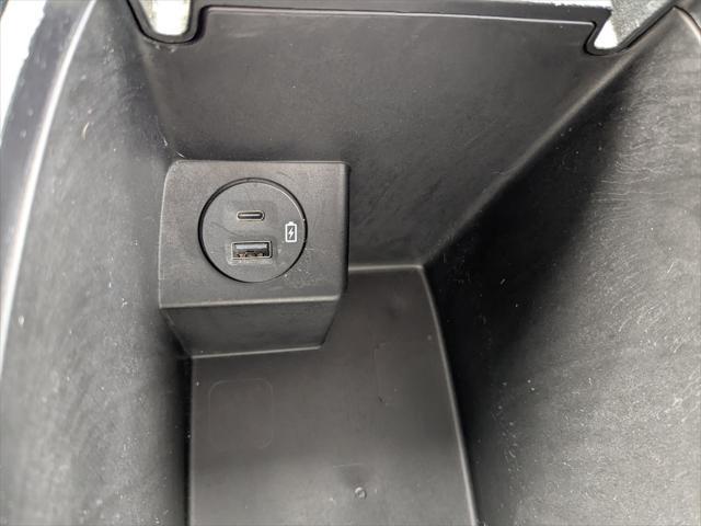 used 2021 Ford Bronco Sport car, priced at $25,500