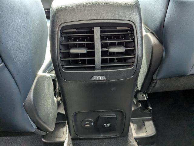 used 2021 Ford Bronco Sport car, priced at $25,500