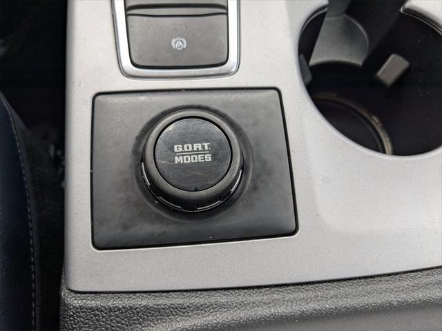 used 2021 Ford Bronco Sport car, priced at $25,500