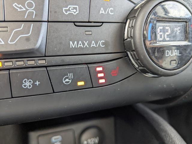 used 2021 Ford Bronco Sport car, priced at $25,500