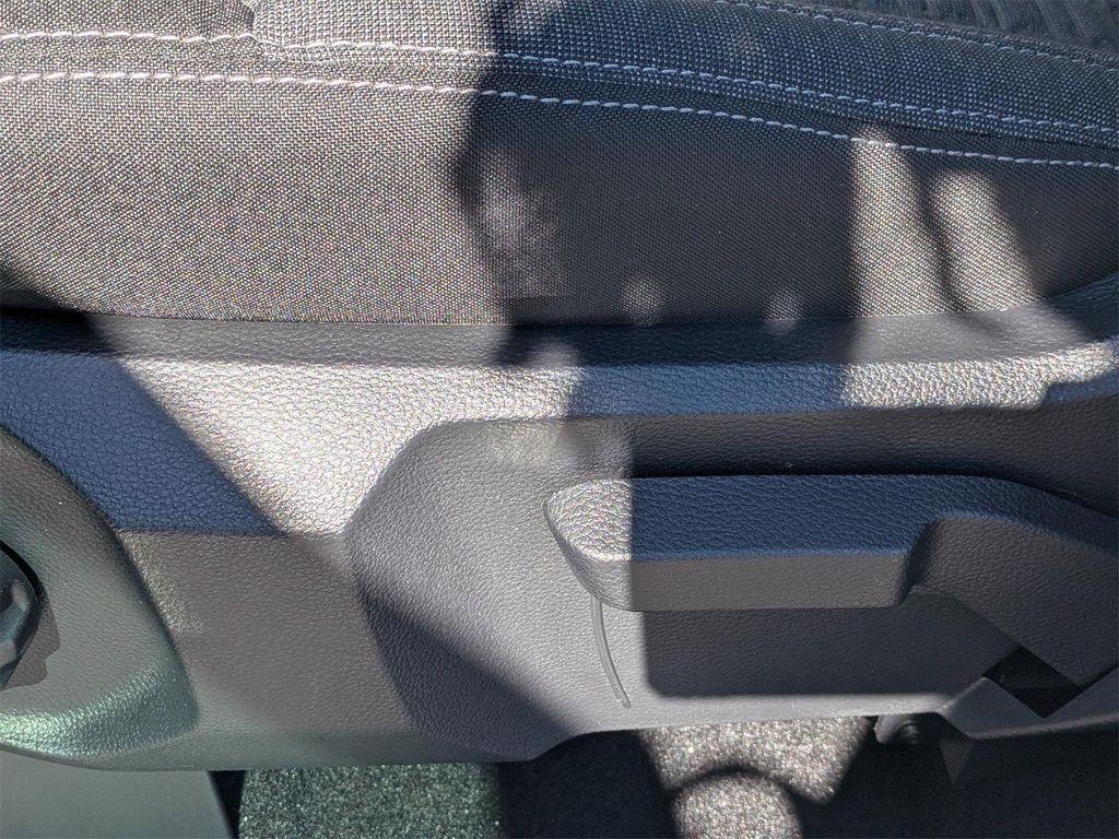 new 2025 Ford Ranger car, priced at $39,265