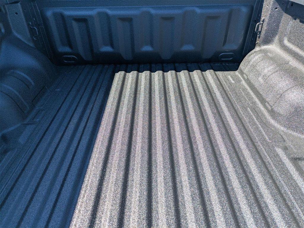 new 2025 Ford Ranger car, priced at $39,265