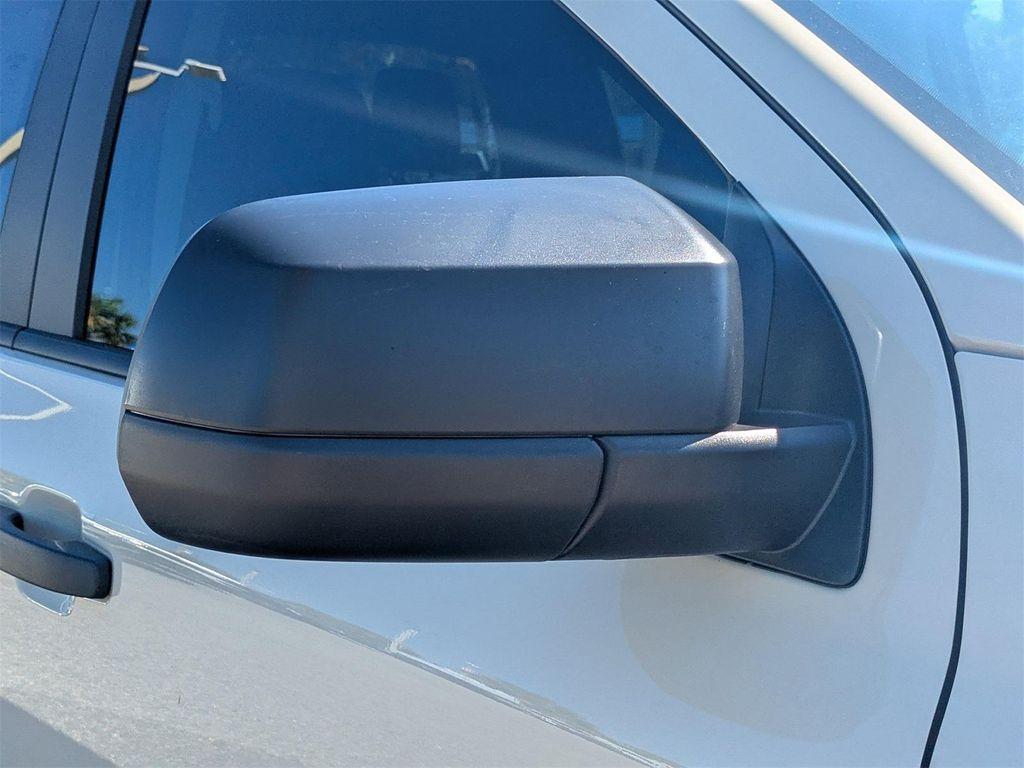 new 2025 Ford Ranger car, priced at $39,265