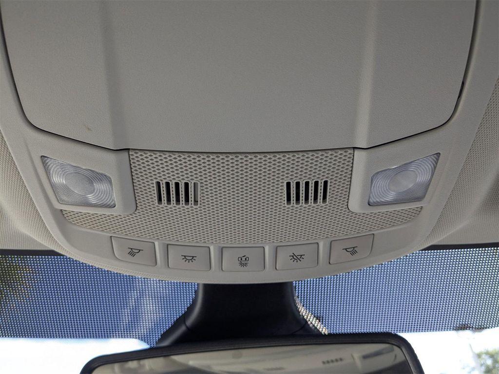 used 2023 Ford Edge car, priced at $19,976
