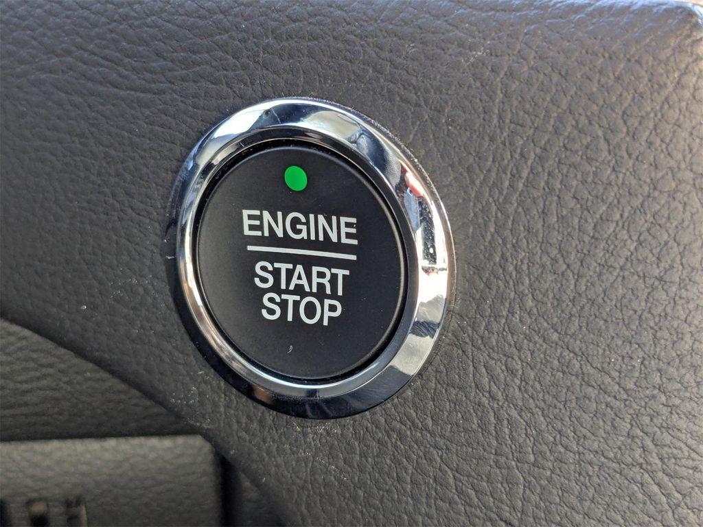used 2023 Ford Edge car, priced at $19,976
