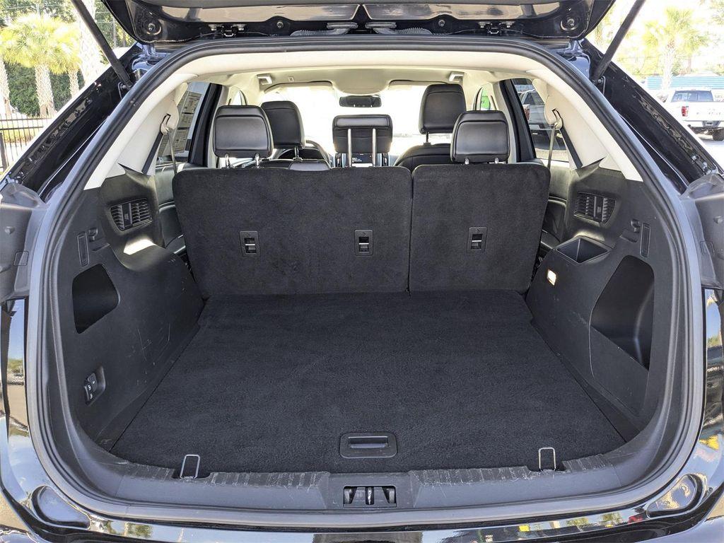 used 2023 Ford Edge car, priced at $19,976