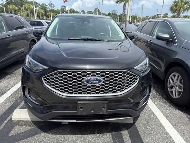 used 2023 Ford Edge car, priced at $22,500