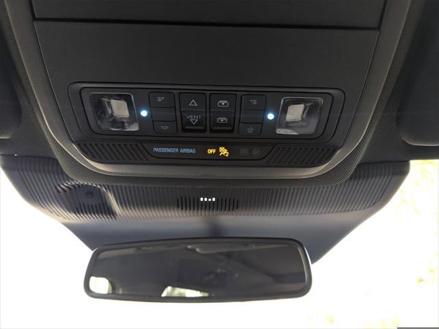 new 2025 Ford Explorer car, priced at $53,657