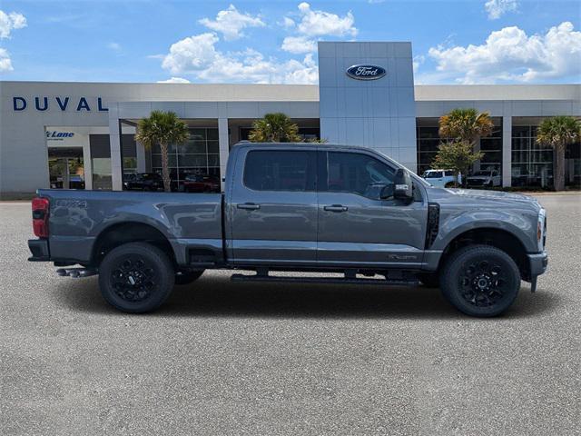 new 2024 Ford F-250 car, priced at $81,325