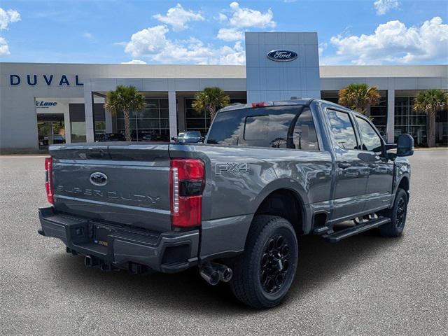 new 2024 Ford F-250 car, priced at $81,325