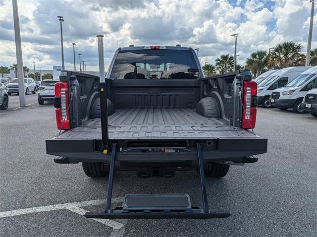 new 2024 Ford F-250 car, priced at $81,325