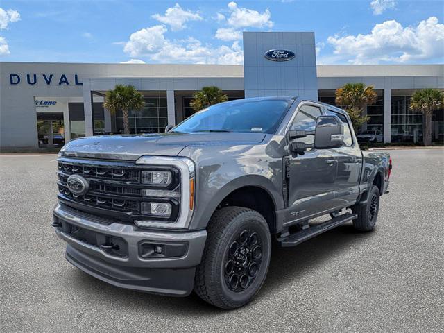 new 2024 Ford F-250 car, priced at $81,325