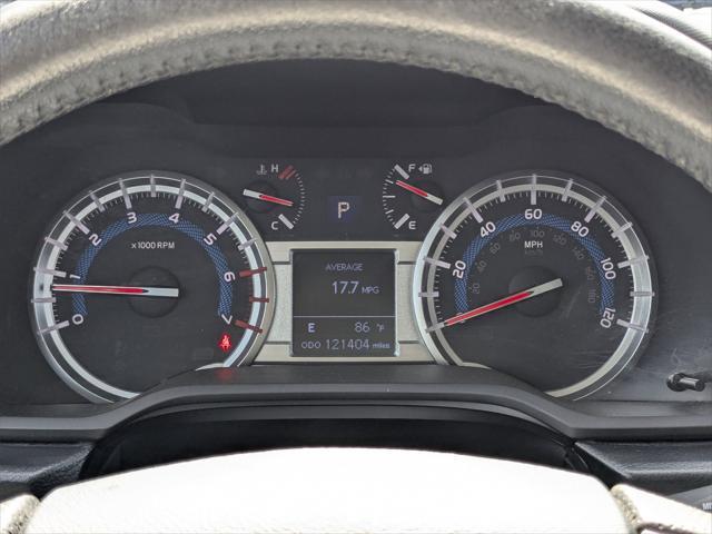 used 2019 Toyota 4Runner car, priced at $23,500