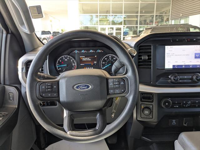 used 2023 Ford F-150 car, priced at $40,000