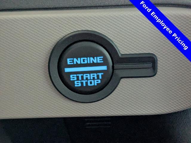 new 2024 Ford Bronco car, priced at $62,979