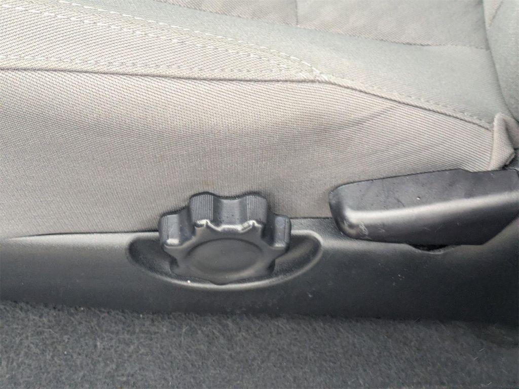 used 2023 Toyota Tacoma car, priced at $29,300