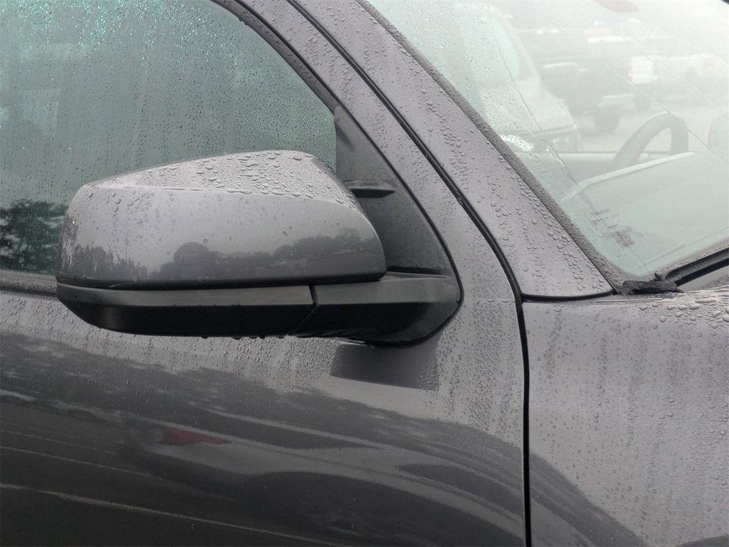 used 2023 Toyota Tacoma car, priced at $29,300