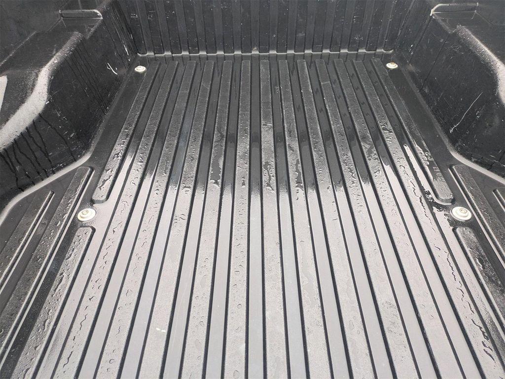 used 2023 Toyota Tacoma car, priced at $29,300