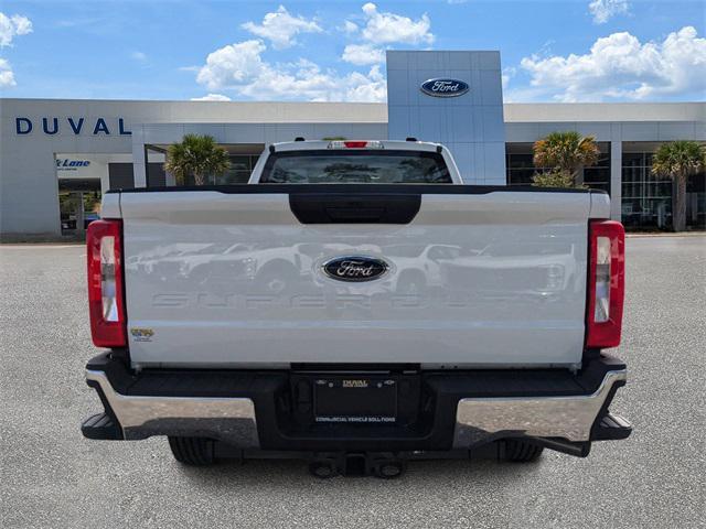 new 2024 Ford F-250 car, priced at $48,782