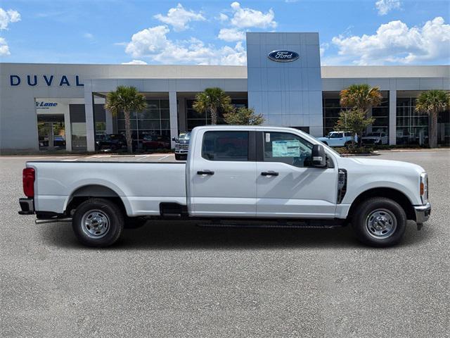 new 2024 Ford F-250 car, priced at $48,782