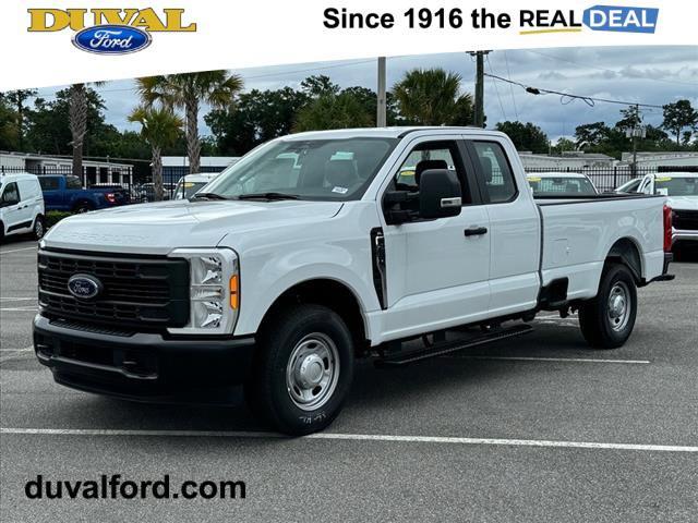 new 2023 Ford F-250 car, priced at $52,105