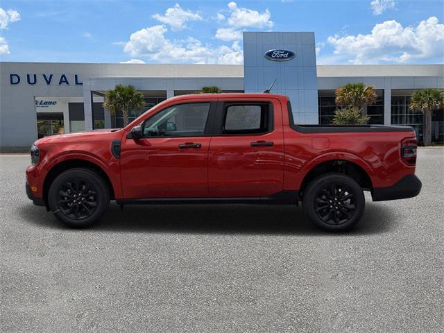 new 2024 Ford Maverick car, priced at $32,912